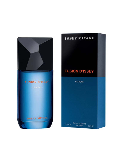 imagem de Fusion D'Issey Extrême Edt1