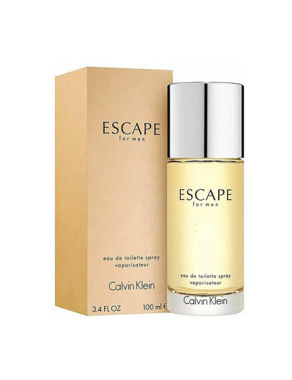 imagem de CK ESCAPE FOR MEN ET 100 vp1