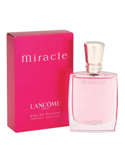 imagem de Miracle Femme Edp 1