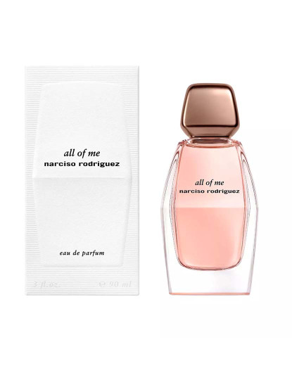 imagem de All of Me Edp1