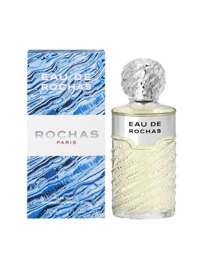 imagem de Eau De Rochas Femme Edt1