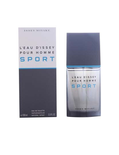 imagem de L'Eau D'Issey Pour Homme Sport Edt1