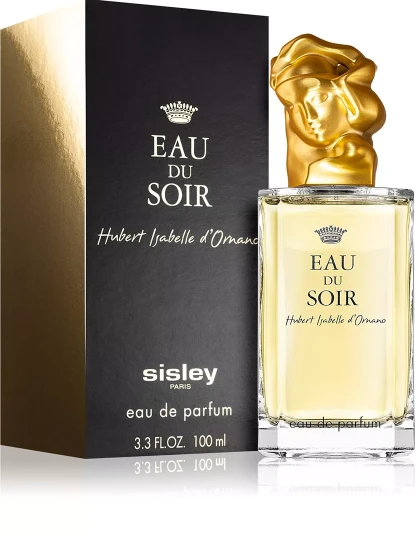 imagem de SISLEY EAU DU SOIR EDP SPRAY 100 ML1