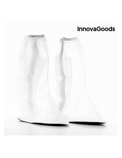 imagem de Impermeável com Bolsa para Calçado InnovaGoods (Pack de 2) S/M6