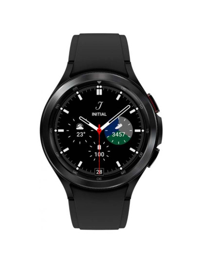 imagem de Samsung Galaxy Watch4 Classic 46mm BT R890N Grau B2