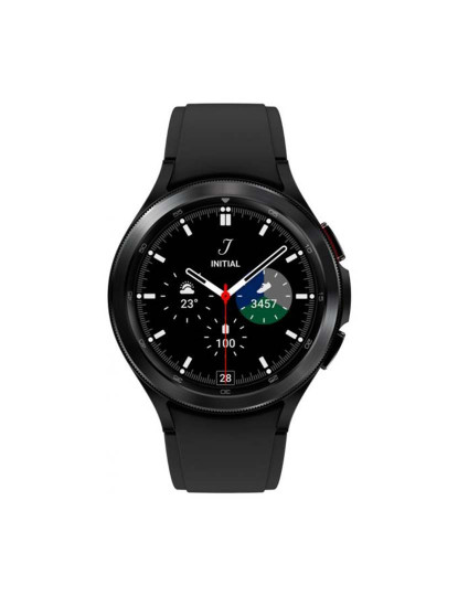 imagem de Samsung Galaxy Watch4 Classic 46mm BT R890N Grau A1