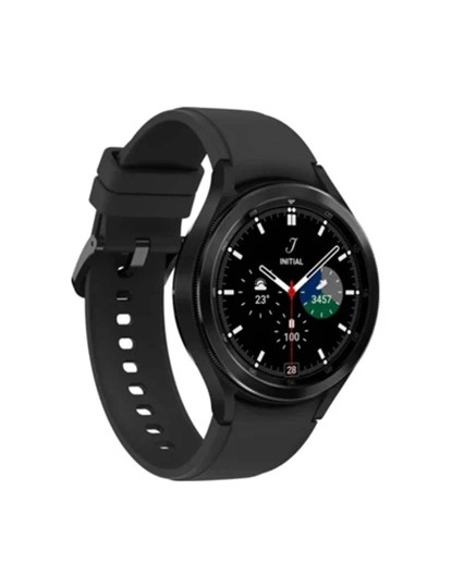 imagem de Samsung Galaxy Watch4 Classic 46mm BT R890N Grau B1