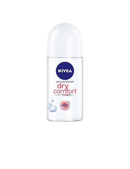 imagem de Dry Comfort Plus Deo Roll-On 50 Ml Nivea1