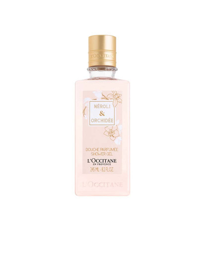 imagem de Gel de Banho Perfumado Néroli & Orchidée 245Ml1