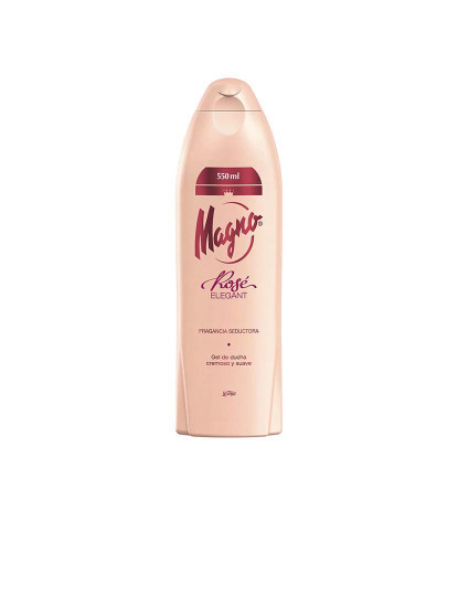 imagem de Rose Elegant Gel Duche 550 Ml1