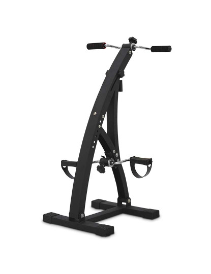 imagem de Dual Ciclo Trainer1