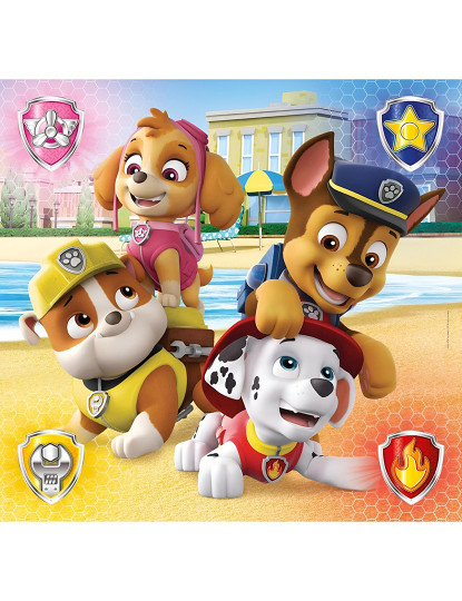 imagem de 3X48 PAW PATROL 253012