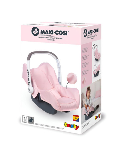 imagem de MAXI-COSI CADEIRA DE BEBE 2402331