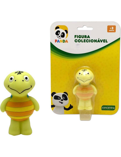 imagem de Panda Figuras Coleccionáveis 0618333899 3