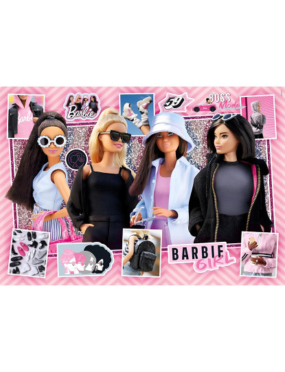 imagem de 104 BARBIE 257542