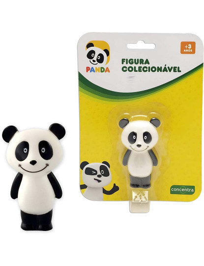 imagem de Panda Figuras Coleccionáveis 0618333899 2