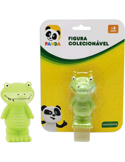 imagem de Panda Figuras Coleccionáveis 0618333899 7