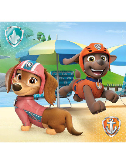 imagem de 3X48 PAW PATROL 253014