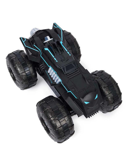 imagem de Batman R/C Batmobile Todo Terreno 1223423