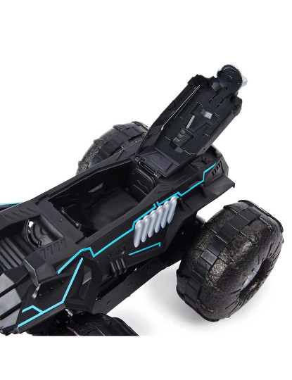 imagem de Batman R/C Batmobile Todo Terreno 1223424