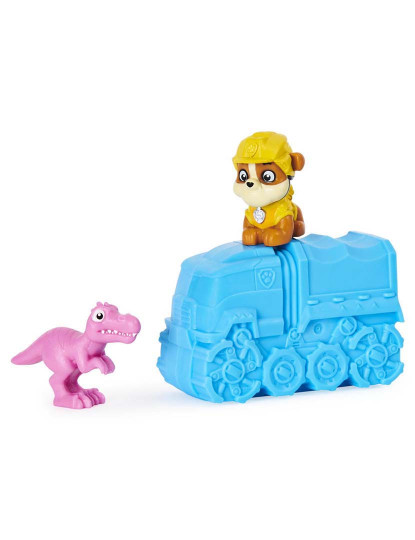 imagem de Paw Patrol Dino Mini Figuras 124117/177116