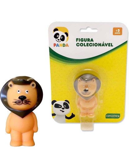 imagem de Panda Figuras Coleccionáveis 0618333899 6