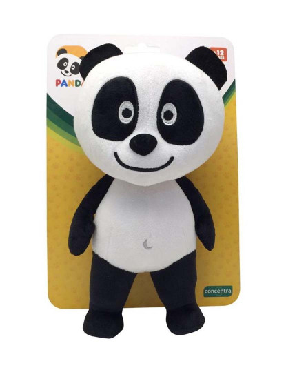 imagem de Panda Peluche Medio 2811691