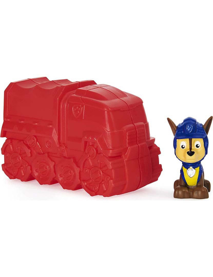 imagem de Paw Patrol Dino Mini Figuras 124117/177113