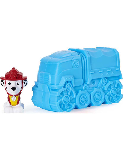 imagem de Paw Patrol Dino Mini Figuras 124117/177114