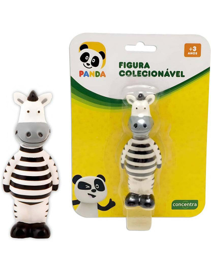 imagem de Panda Figuras Coleccionáveis 0618333899 8