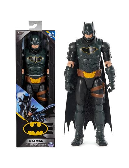 imagem de Dc Comics Figura 30Cm Batman 60676211