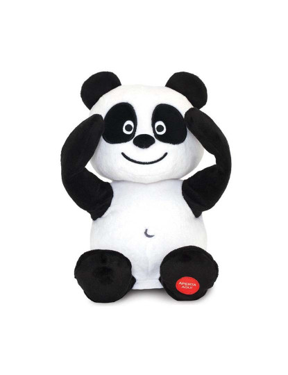 imagem de Panda Peluche Cucu 2812202