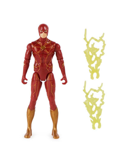 imagem de Dc Comics Flash Figura Basica 125299/T886102