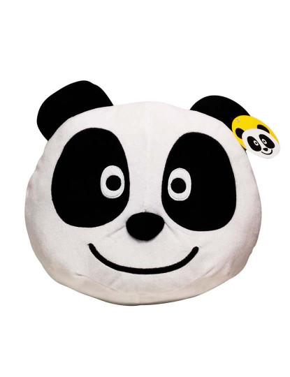 imagem de Panda Peluche Almofada 1000741