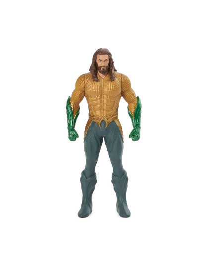 imagem de Dc Comics Aquaman 15Cm 60656351