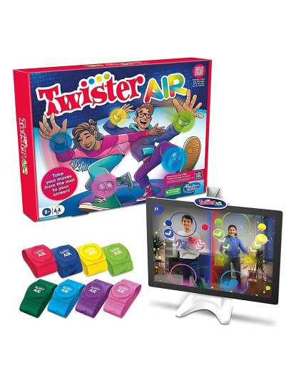 imagem de JOGO TWISTER AIR F815817511