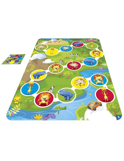 imagem de JOGO TWISTER JUNIOR F74781752