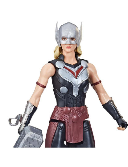 imagem de Avengers Figura Titan Thor Love Thunder F41362