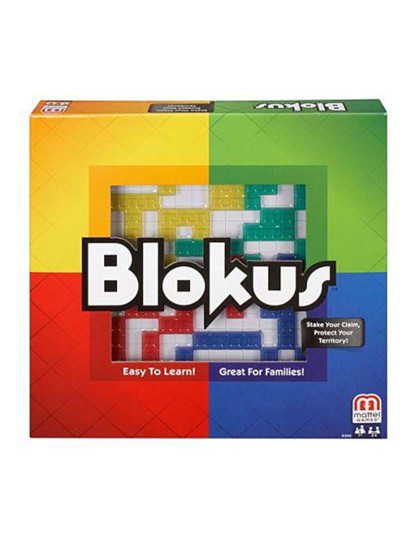 imagem de BLOKUS CLASSIC R1983/BJV441