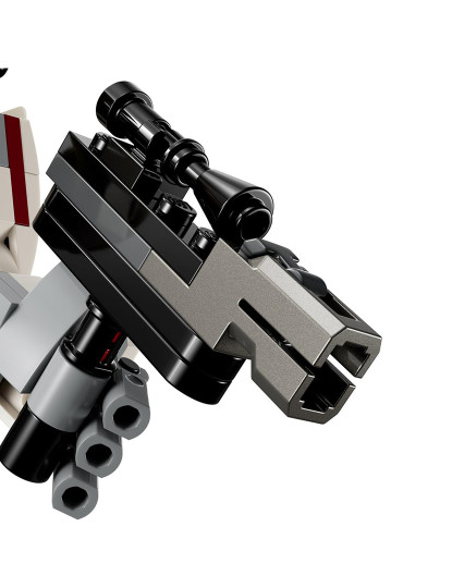 imagem de LEGO STAR WARS ROBÔ X-WING DE LUKE SKYWALKER 753906