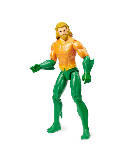 imagem de Dc Comics Figura Aquaman 30 Cm 60600695