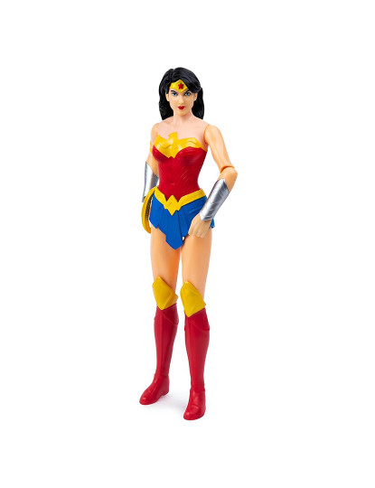 imagem de Dc Comics Figura Wonder Woman 30Cm 60569023