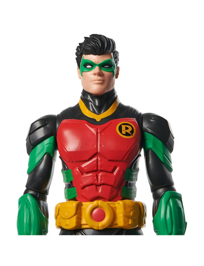 imagem de Batman Figura Robin 30Cm 60676237