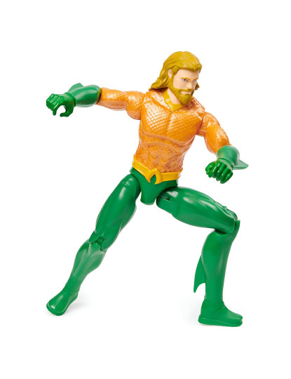 imagem de Dc Comics Figura Aquaman 30 Cm 60600694