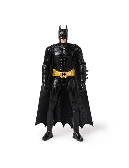 imagem de Batman Figura 85 Aniversario 30 Cm 60711153