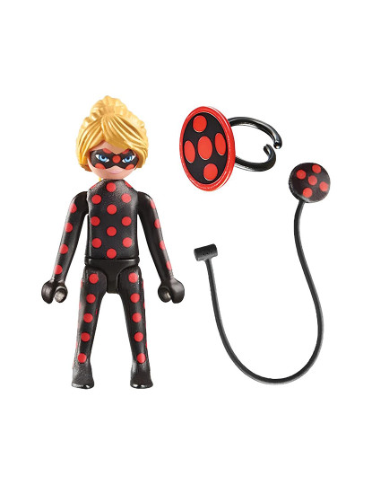 imagem de MIRACULOUS: ANTIBUG 713423