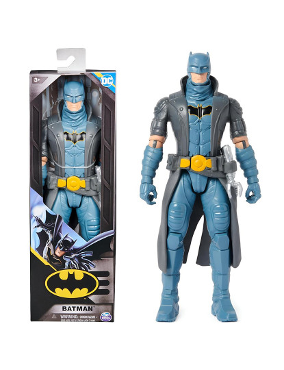 imagem de Batman Figura 30Cm 60692591