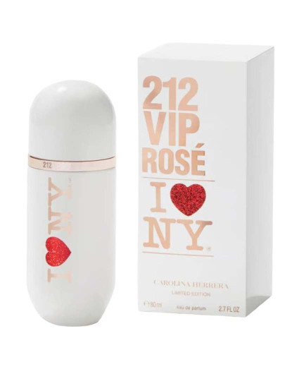 imagem de 212 Vip Rose I Love Ny Edp1