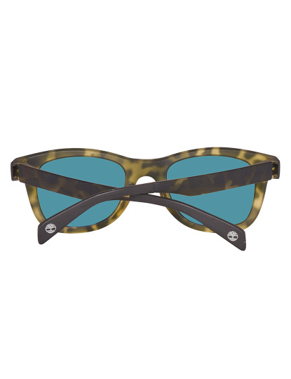 imagem de Óculos de Sol Homem Havana Colorido e Verde Polarizado3