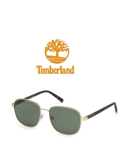 imagem de Óculos de Sol Timberland® Dourado Homem1